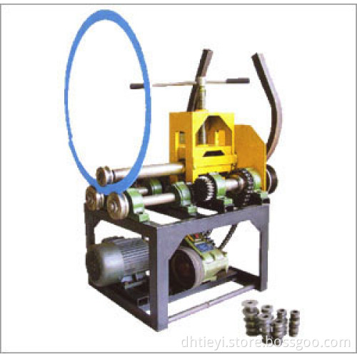 DH-DG1 Electric tube bending machine